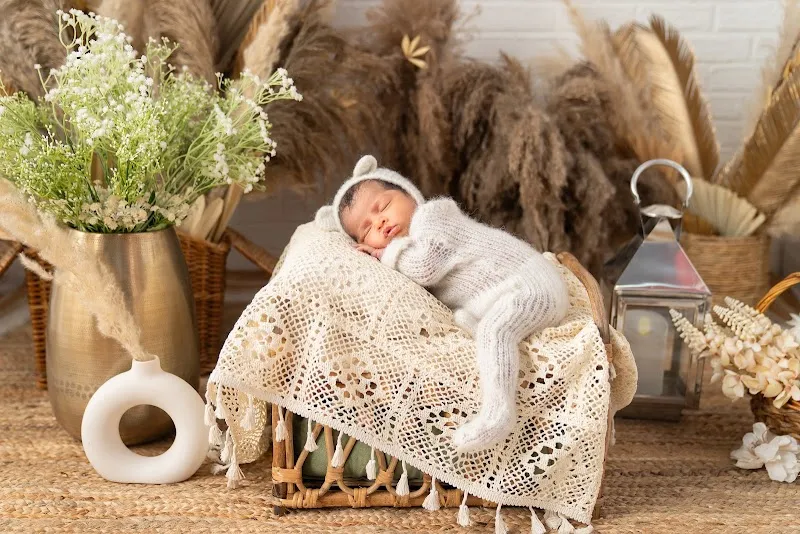 Ridit Photography | Baby & Maternity Photography in Bhubaneswar