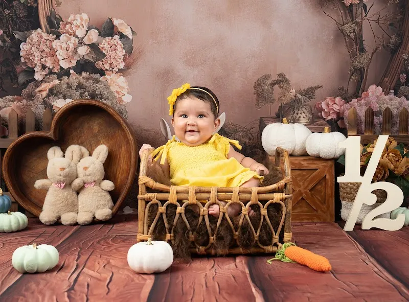 Ridit Photography | Baby & Maternity Photography in Bhubaneswar