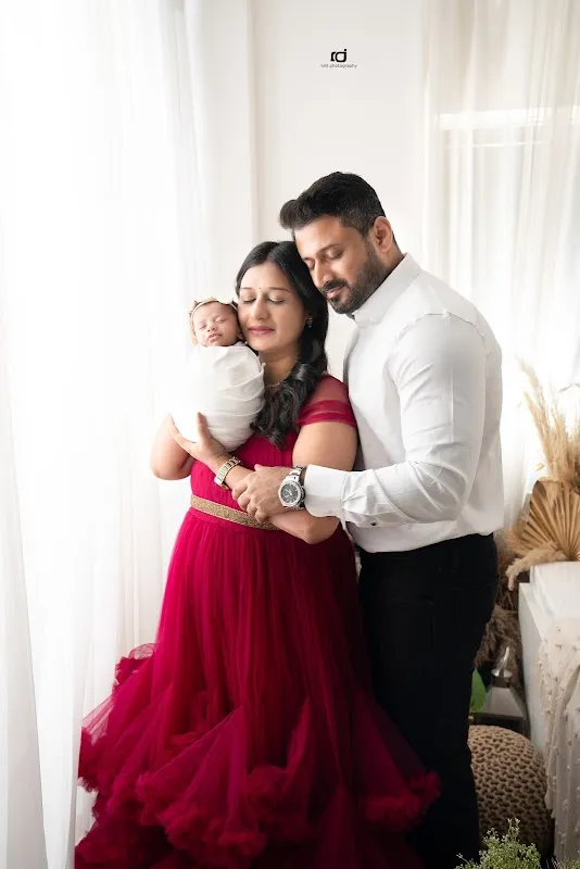 Ridit Photography | Baby & Maternity Photography in Bhubaneswar