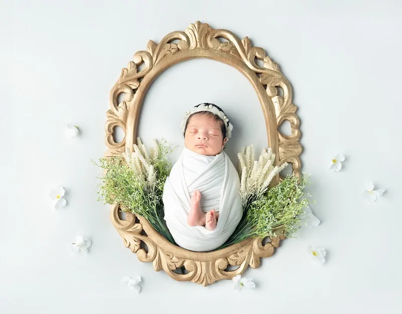 Ridit Photography | Baby & Maternity Photography in Bhubaneswar