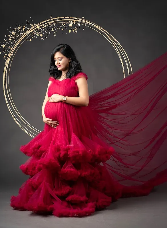 Ridit Photography | Baby & Maternity Photography in Bhubaneswar