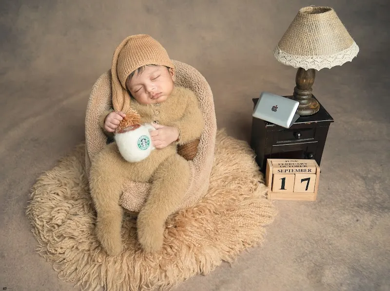 Ridit Photography | Baby & Maternity Photography in Bhubaneswar
