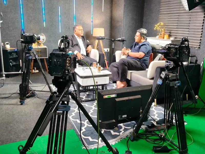 Indipicture Production