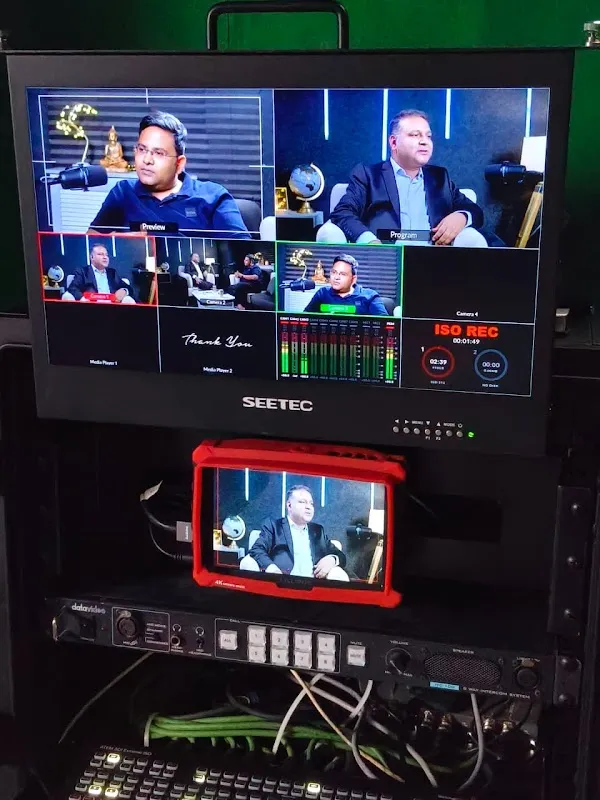 Indipicture Production