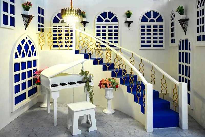 The Nellore kids studio