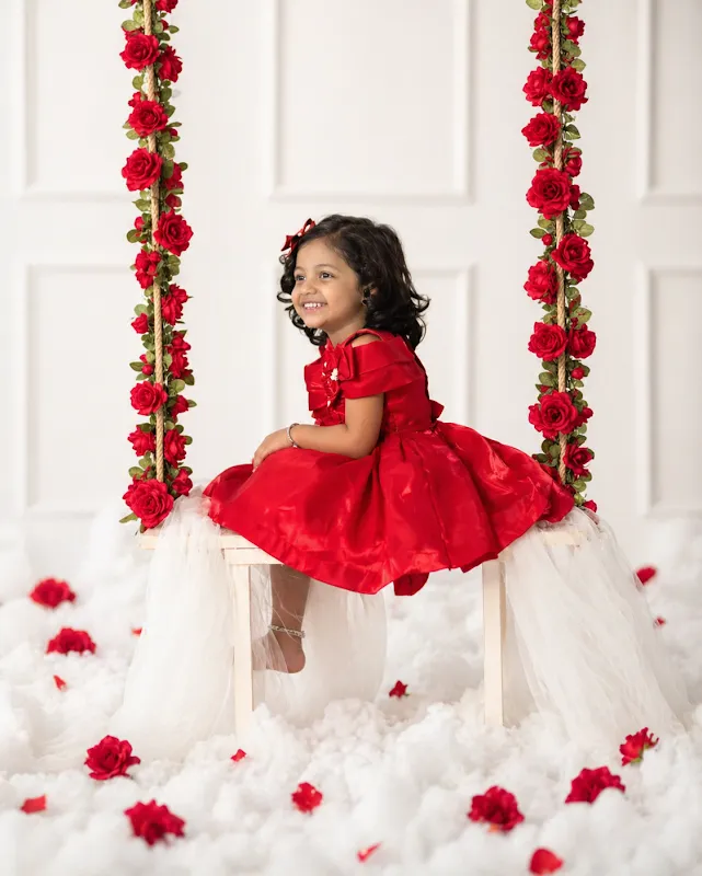 The Nellore kids studio
