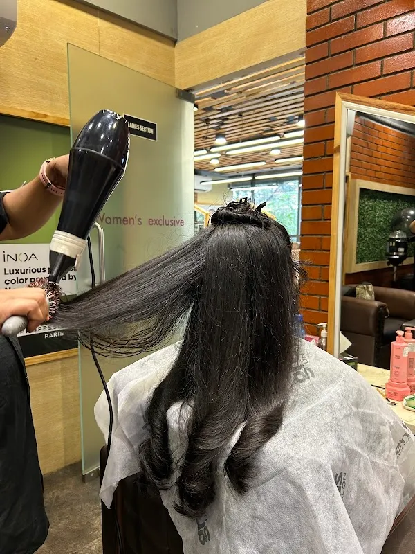 Green Trends Unisex Salon, Jayanagar, Bengaluru