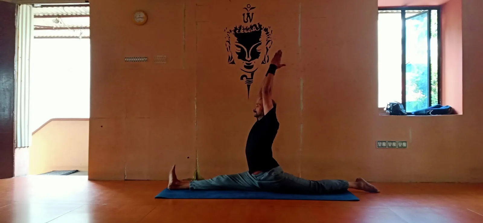 ThenPothigai Yoga Studio