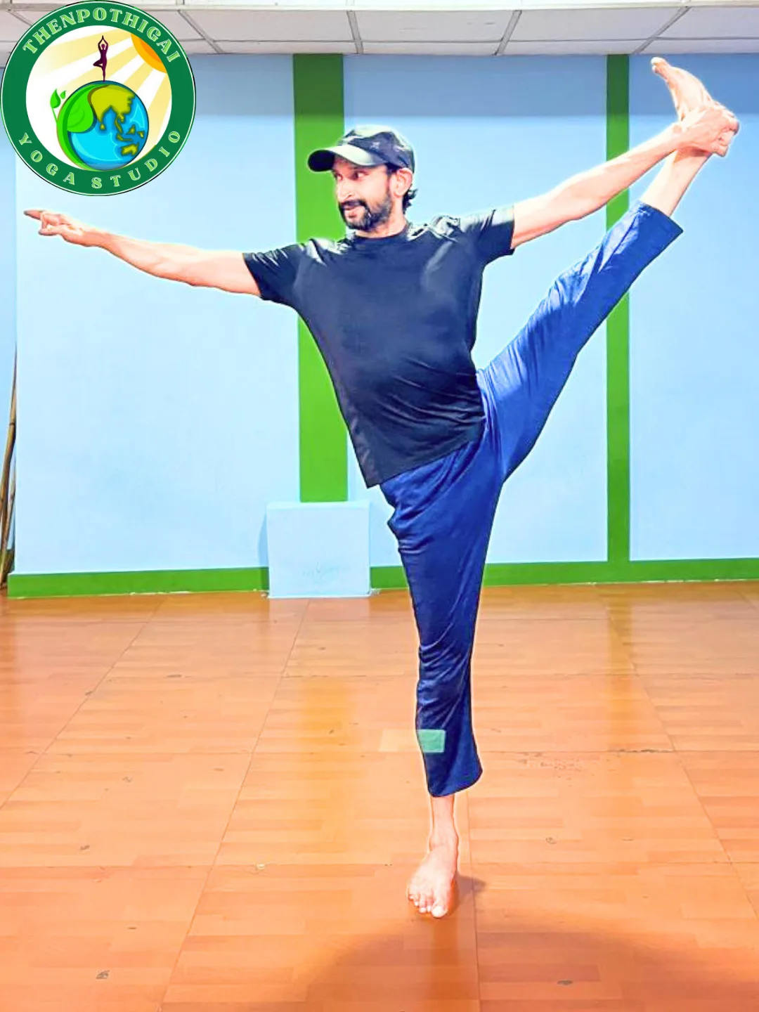 ThenPothigai Yoga Studio