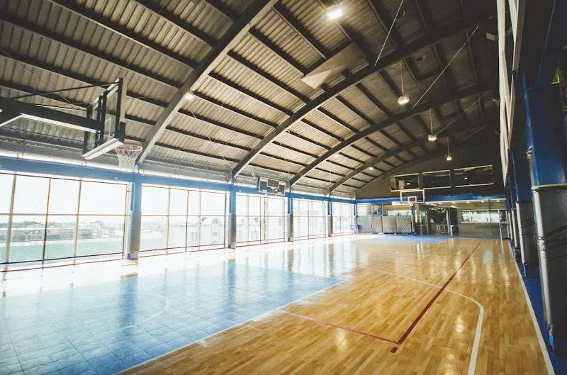 Pro Sports Club