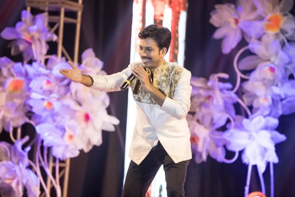 Paulami Dutta's Studio 7 By 7