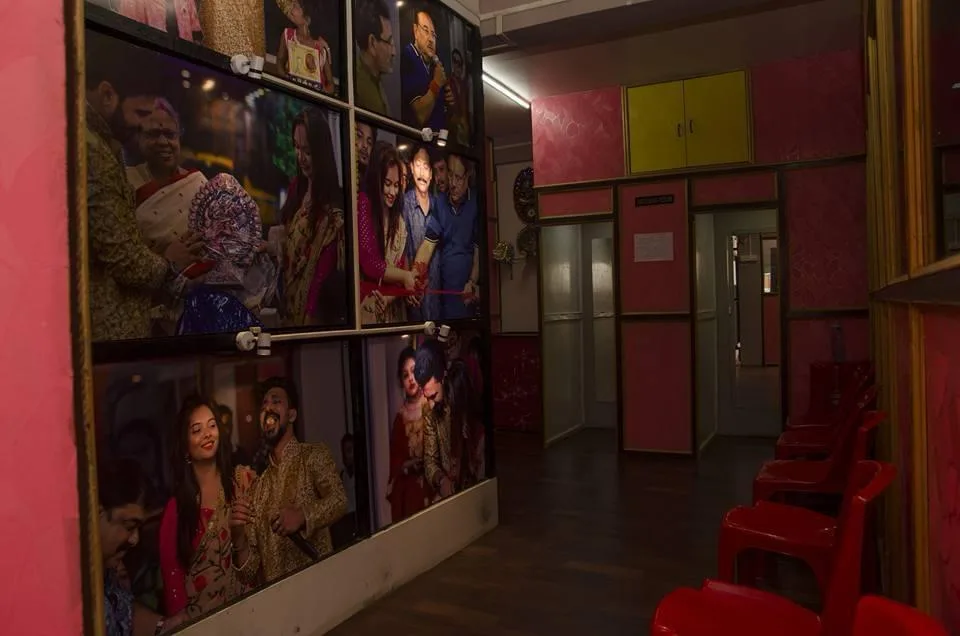 Paulami Dutta's Studio 7 By 7