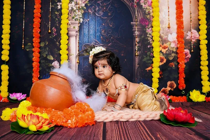 REFLECT STUDIOS Malleshwaram