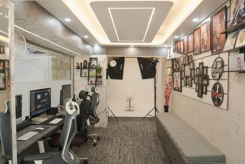 REFLECT STUDIOS Malleshwaram