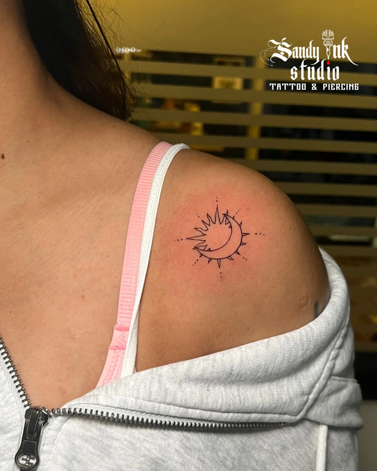 Sandy Ink Studio