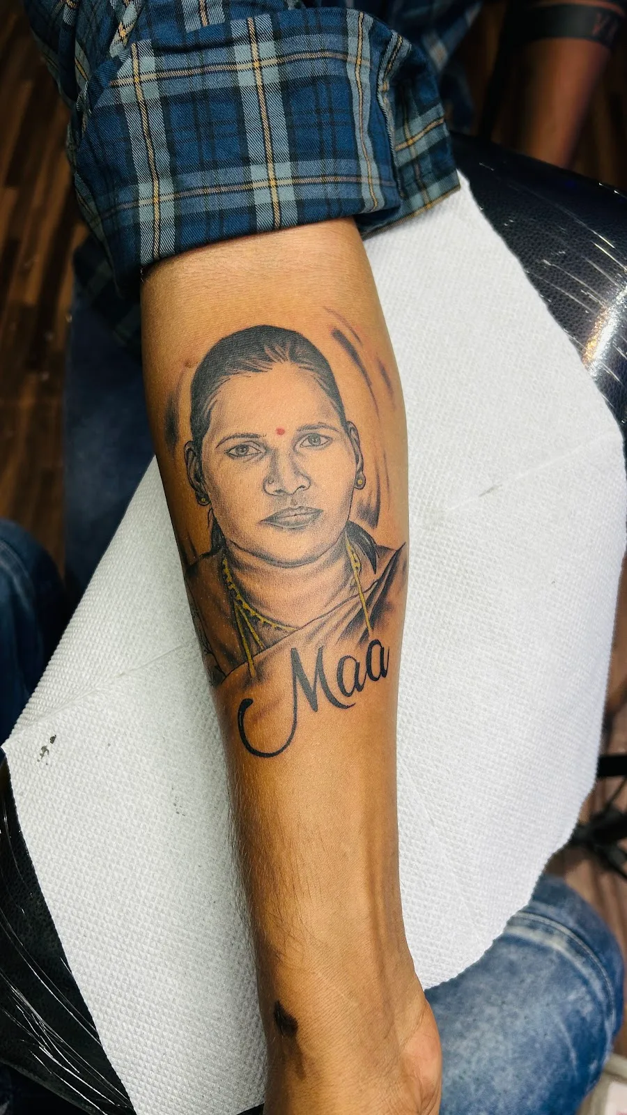 Sandy Ink Studio