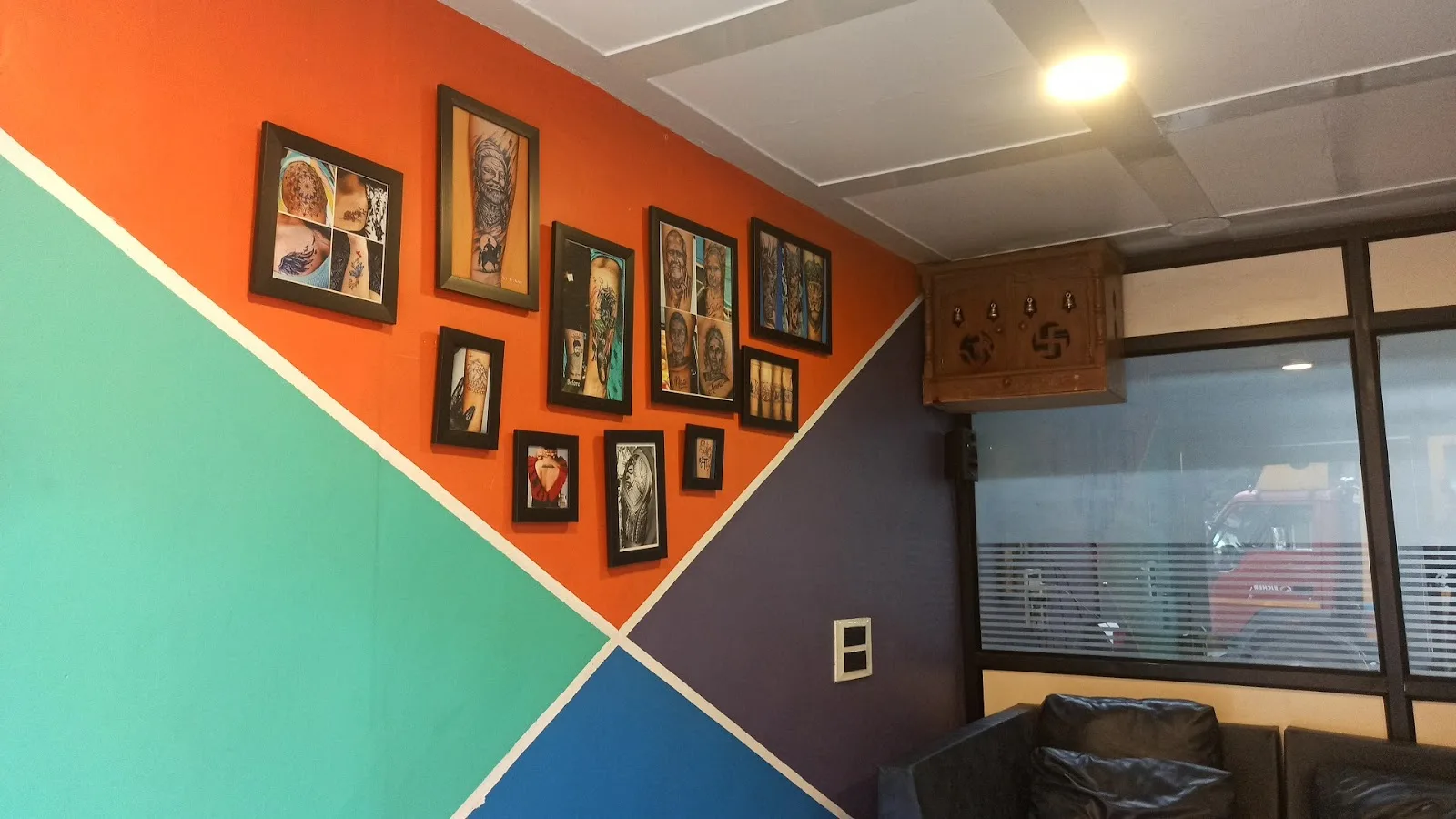 Sandy Ink Studio