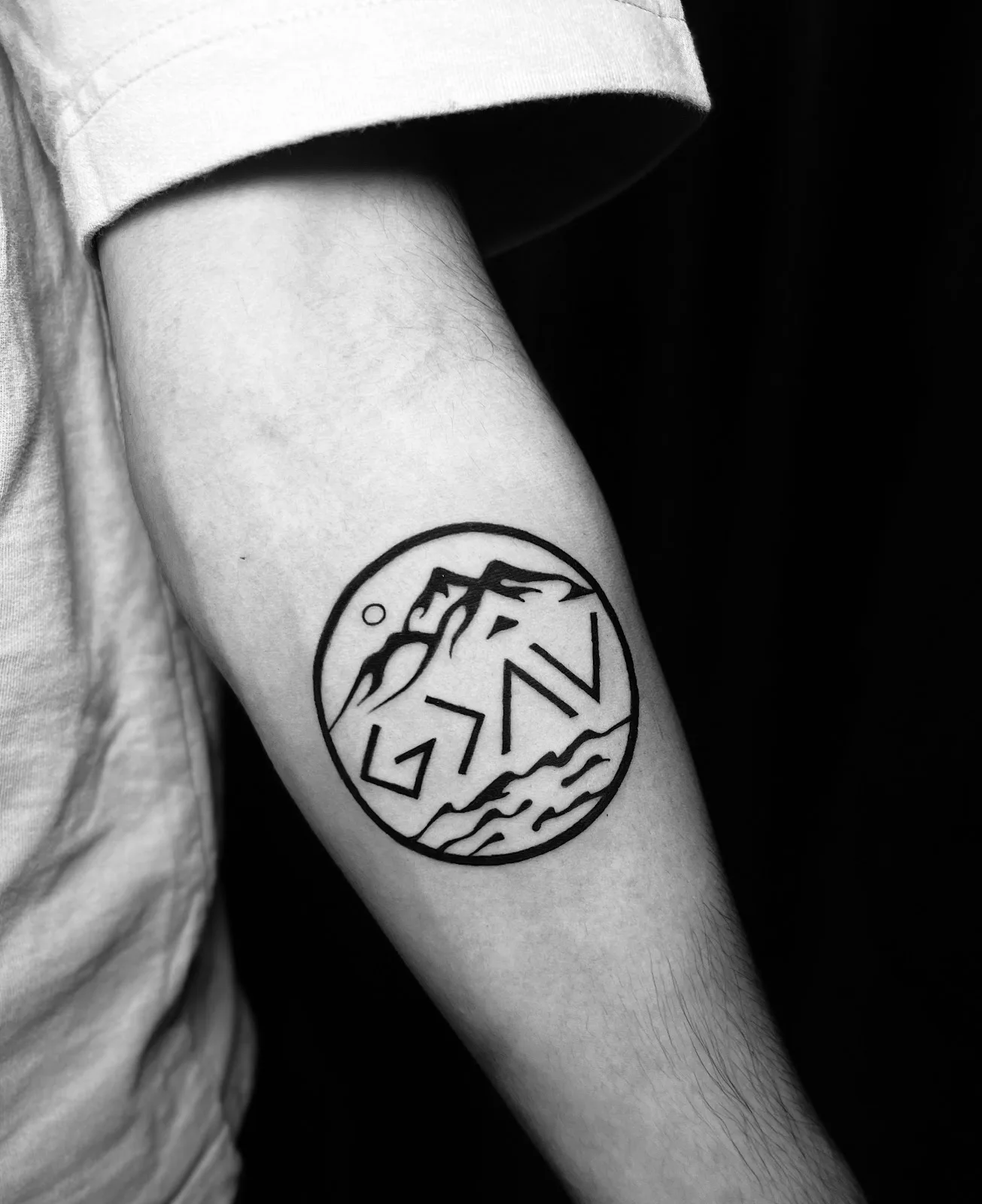 Sandy Ink Studio