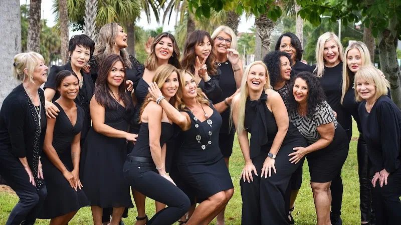 Les Ciseaux Salon and Spa