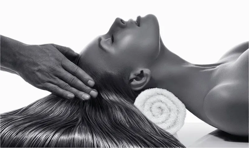 Les Ciseaux Salon and Spa