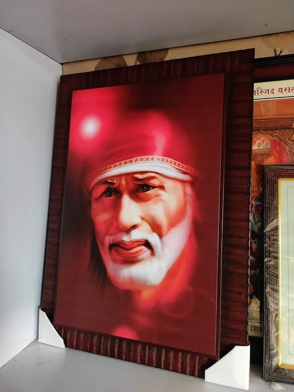 Shree Samarth Photo Studio And Gift House