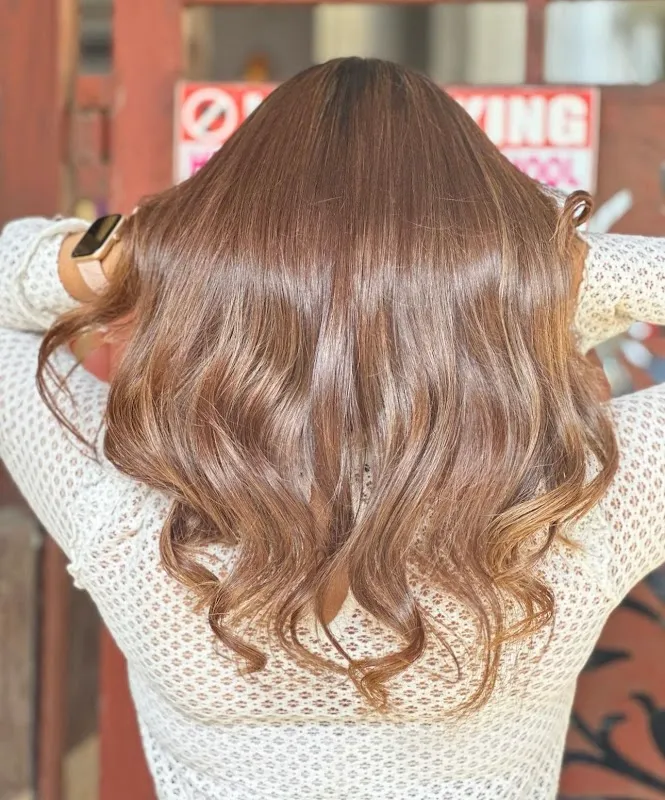 LookWell Salon - Dombivli