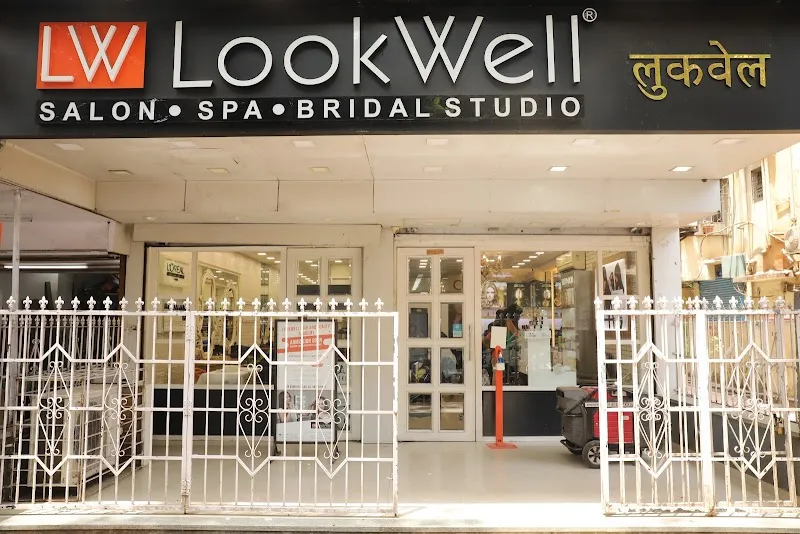 LookWell Salon - Dombivli