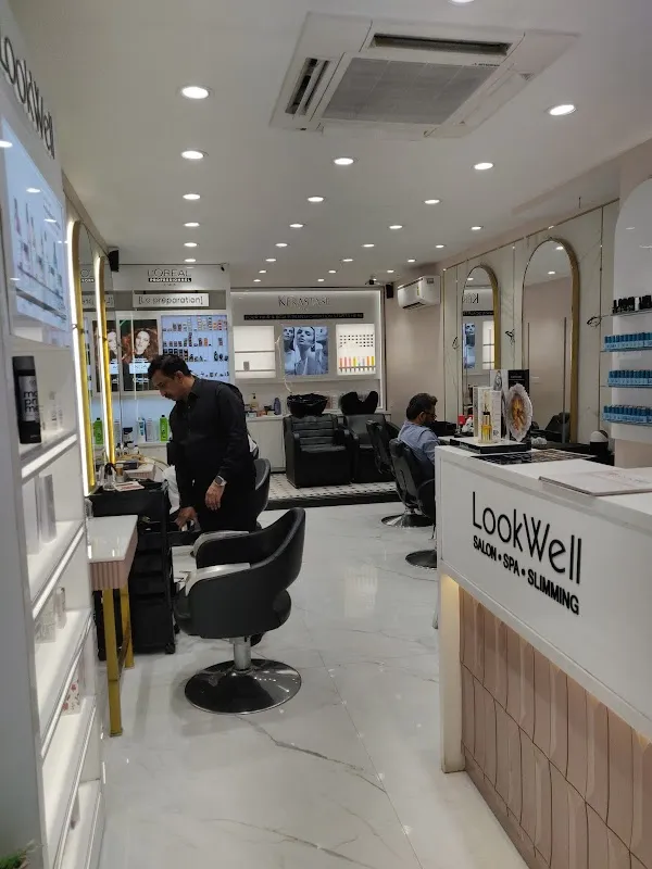 LookWell Salon - Dombivli