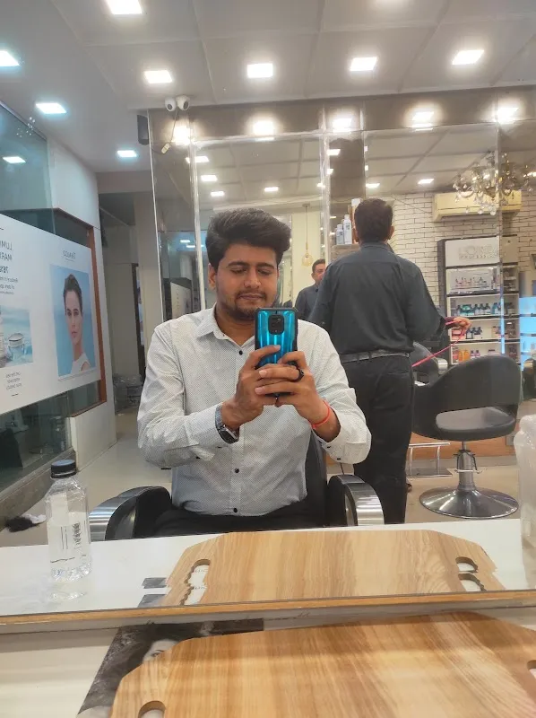 LookWell Salon - Dombivli
