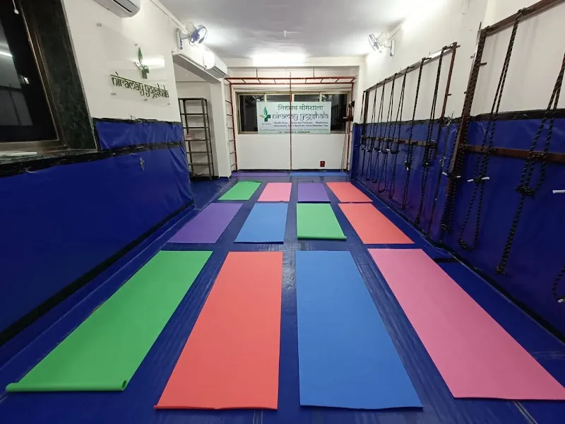 Niramay Yog Shala