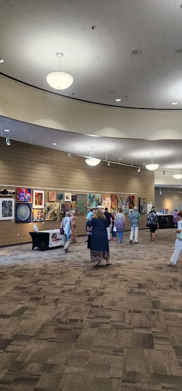 Ground Floor Artists