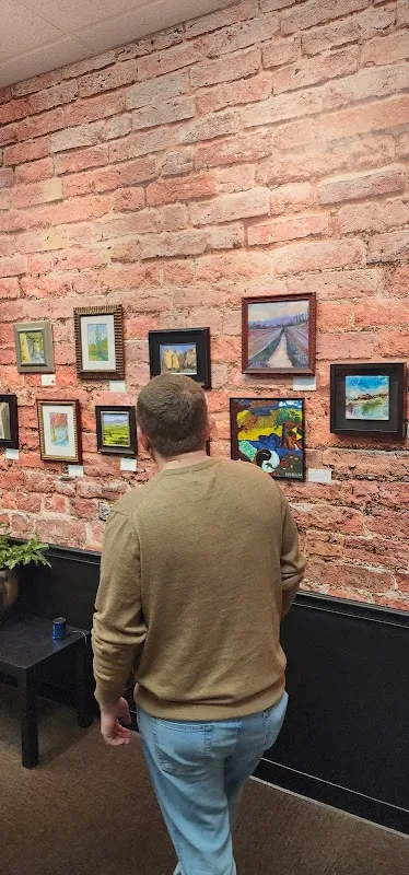 Ground Floor Artists
