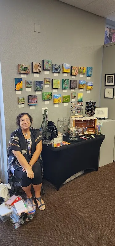 Ground Floor Artists