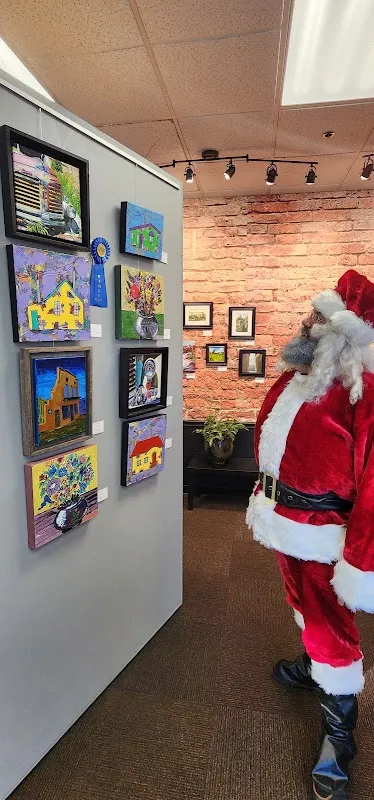 Ground Floor Artists