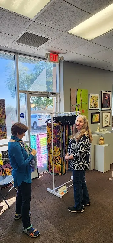 Ground Floor Artists