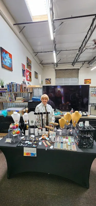 Ground Floor Artists