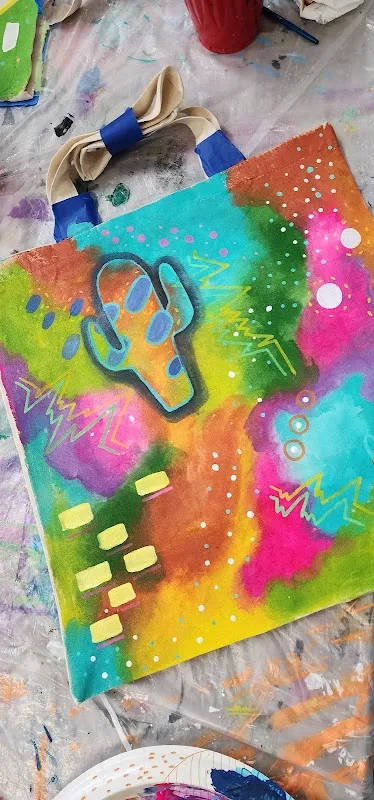 Ground Floor Artists