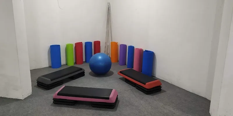 Arnies Gym