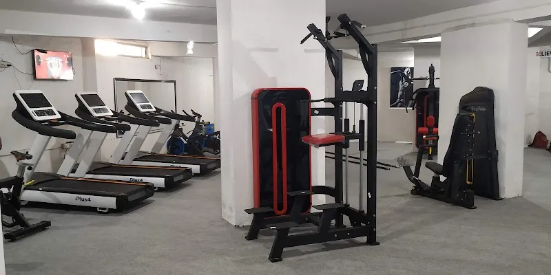 Arnies Gym