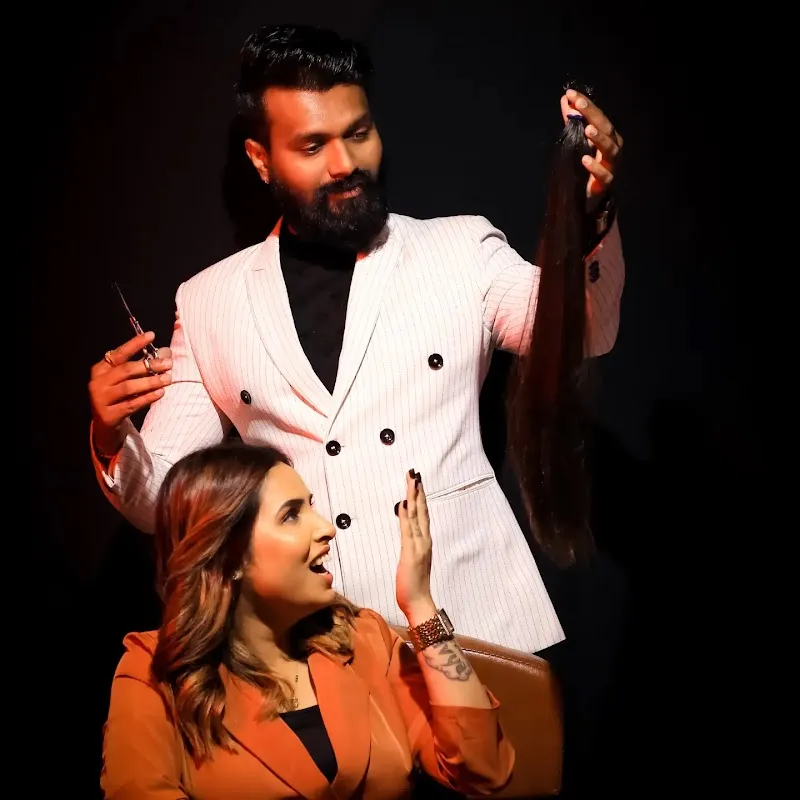 Divyam unisex salon and spa academy