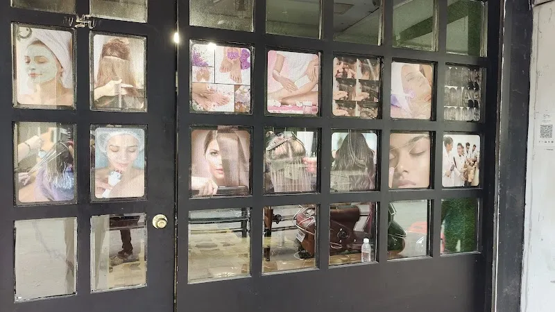 Divyam unisex salon and spa academy