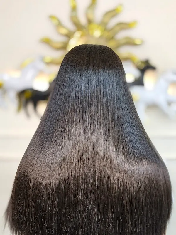 Divyam unisex salon and spa academy