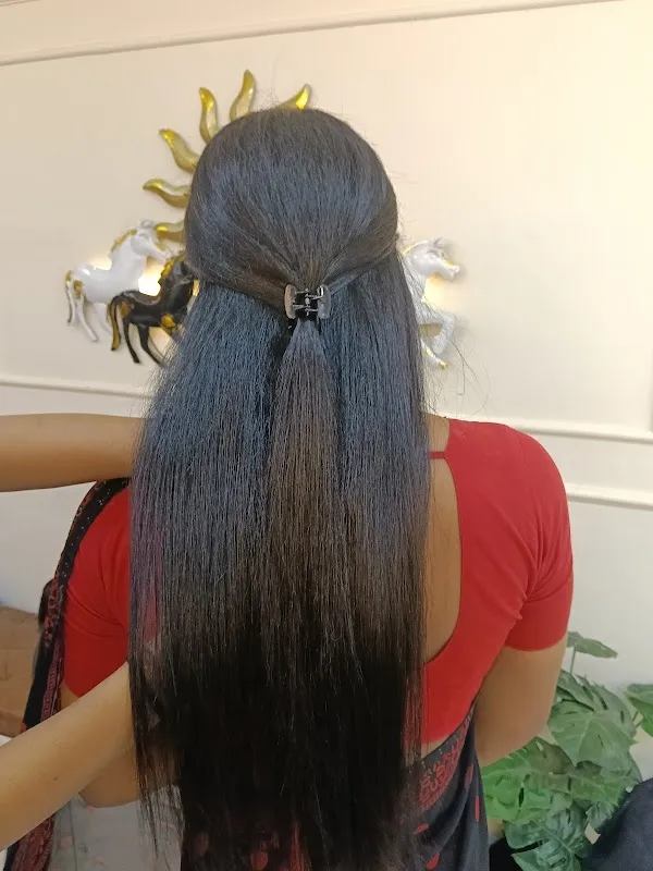 Divyam unisex salon and spa academy