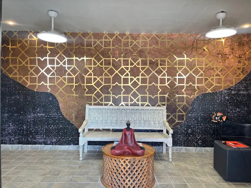 The nature spa and hamam MM