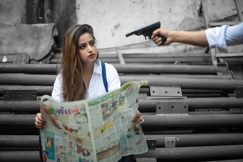 Garib Production