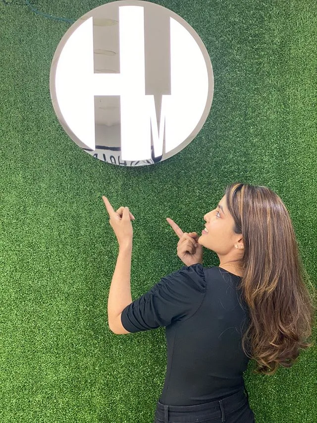 Hairmagix Salon & Academy