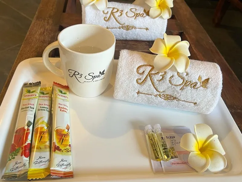 R3 Spa - Shimla