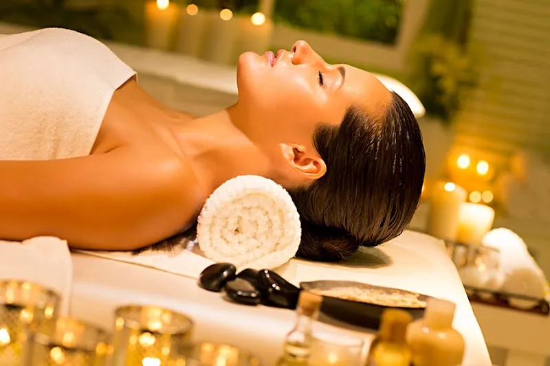 R3 Spa - Shimla