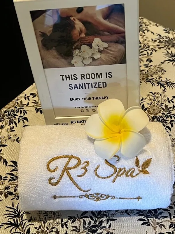 R3 Spa - Shimla
