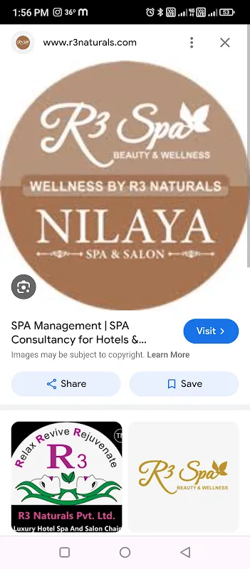 R3 Spa - Shimla